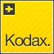 Kodax - Full Screen Landing Page - ThemeForest Item for Sale