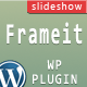 FrameIt - Responsive WordPress Plugin - CodeCanyon Item for Sale