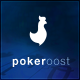 PokeRoost - Retina Ready Responsive Poker Theme - ThemeForest Item for Sale