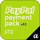 Paypal Payment Pack - CodeCanyon Item for Sale