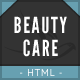 Beauty Care - ThemeForest Item for Sale