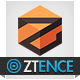 Responsive Photo Gallery Theme ZT Ence - ThemeForest Item for Sale