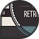 HTML Site - Retro One Page Portfolio - ThemeForest Item for Sale