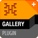CMSLogik Gallery Plugin - CodeCanyon Item for Sale