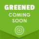 Greened - Bootstrap Coming Soon Page - ThemeForest Item for Sale