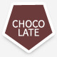 Chocolate Retina-Ready Mobile Template - ThemeForest Item for Sale