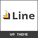 Line - Responsive Corporate WordPress Theme - ThemeForest Item for Sale