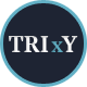 Trixy - Responsive Site Template - ThemeForest Item for Sale