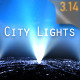 City Events and Beamlights Logo Intro