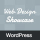 Web Design Showcase - WordPress Theme - ThemeForest Item for Sale