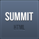 Summit - Responsive vCard Theme - ThemeForest Item for Sale