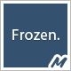 Frozen - Responsive Business WordPress Theme - ThemeForest Item for Sale