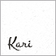 Kari WordPress - ThemeForest Item for Sale