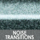 tv noise transitions