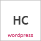 HC - Responsive Medical &amp; Health Wordpress Theme - ThemeForest Item for Sale