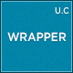 Wrapper - Coming Soon Template - ThemeForest Item for Sale