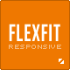 FlexFit - Responsive Business WordPress Theme - ThemeForest Item for Sale