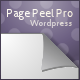 Page Peel Pro - CodeCanyon Item for Sale