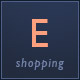 Essential - Modern Store / Shopping Design - ThemeForest Item for Sale