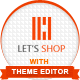 Let's Shop - Responsive Magento Theme - ThemeForest Item for Sale