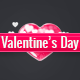 Valentines Email Template - ThemeForest Item for Sale