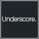 Underscore - HTML5 Portfolio &amp; Blog template - ThemeForest Item for Sale