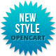 New Modern Style - Responsive &amp; Powerful OpenCart - ThemeForest Item for Sale