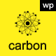 Carbon - Responsive Wordpress Theme - ThemeForest Item for Sale
