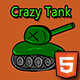Crazy Tank - CodeCanyon Item for Sale