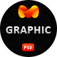 Graphics shop - ThemeForest Item for Sale