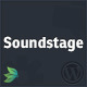 Soundstage - WordPress Theme For Bands/Musicians - ThemeForest Item for Sale