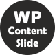 ContentSlide - Slide Content Plugin for WordPress - CodeCanyon Item for Sale
