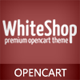 WhiteShop - Opencart 1.5.2 Theme - ThemeForest Item for Sale