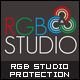 RGB Studio Corporate Identity - GraphicRiver Item for Sale