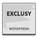 Exclusy - Responsive Portfolio WordPress Theme - ThemeForest Item for Sale