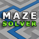Hakros Maze Solver - CodeCanyon Item for Sale