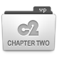 Chapter Two - WordPress Theme - ThemeForest Item for Sale