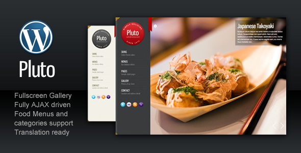 Pluto Fullscreen Cafe and Restaurant - Restaurants & Cafes Entertainment
