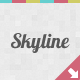 Skyline - Responsive Newsletter with Template Builder - ThemeForest Item for Sale