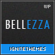 Bellezza - Creative Business WordPress Theme - ThemeForest Item for Sale