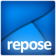 Repose Showcase - CodeCanyon Item for Sale