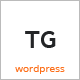 theGrid â€“ Retina Ready One-Page Wordpress Theme - ThemeForest Item for Sale