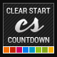 Clear Start: Modern Launching Soon Page - ThemeForest Item for Sale