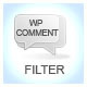 CFilter - WP Comments Filter - CodeCanyon Item for Sale