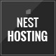 NEST HOSTING - Responsive Hosting Theme - ThemeForest Item for Sale
