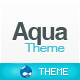 Aqua - Responsive Drupal Theme - ThemeForest Item for Sale