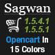 Sagwan Furniture&#x27;s Opencart Theme - ThemeForest Item for Sale