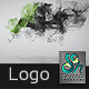 Particle Logo - VideoHive Item for Sale