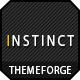 Instinct - Multipurpose WordPress Theme - ThemeForest Item for Sale