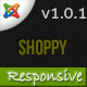 GT04 - Virtuemart Shop - Joomla Responsive Themes - ThemeForest Item for Sale